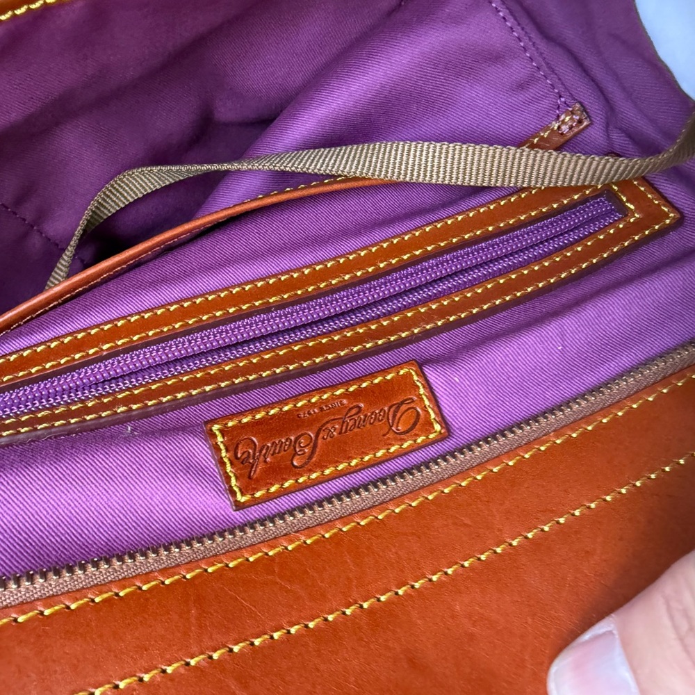 Dooney & Bourke Disney Princess Tote Bag - Picture 11 of 16